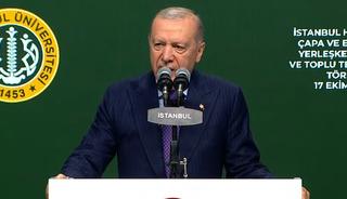 Cumhurbaşkanı Erdoğan duyurdu: '38 bin personel alınacak'