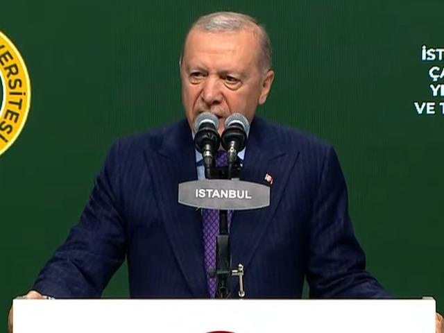Cumhurbaşkanı Erdoğan duyurdu: '38 bin personel alınacak'