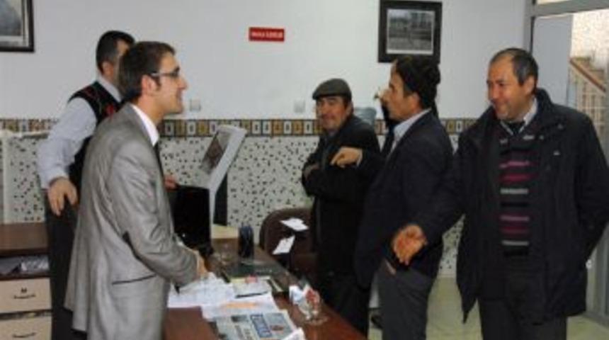 SYDV, Genel Sağlık Sigortası'ndan yararlanacakları belirliyor