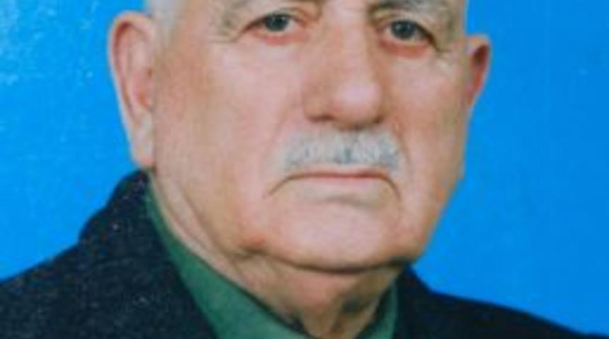 Başkan İskenderoğlu dedesini kaybetti