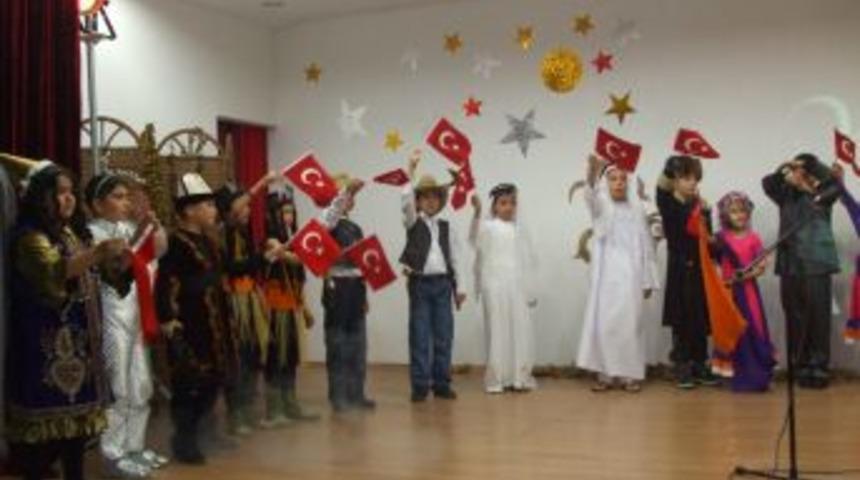 Bucak&rsquo;ın yıldızları tam not aldı