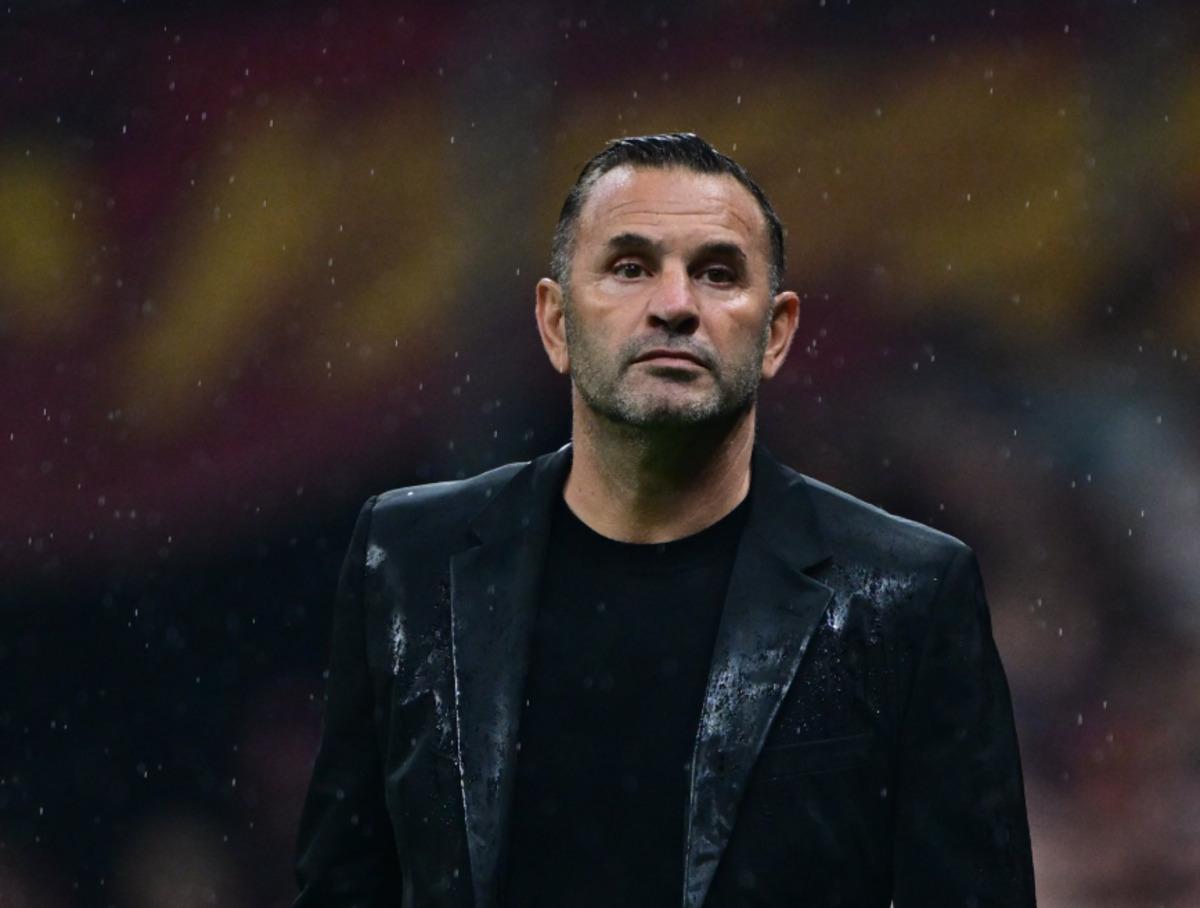 (Özet) Gençlerbirliği - Galatasaray Maçı Özeti ve Tüm Önemli Anları 6
