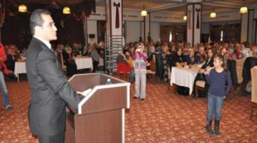 "Diziler medeniyet ihra&ccedil; ediyor"