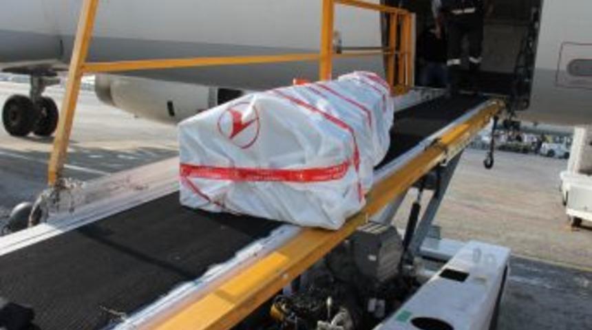 Deniz Dumlupınar&rsquo;ın cenazesi İstanbul&rsquo;a getirildi