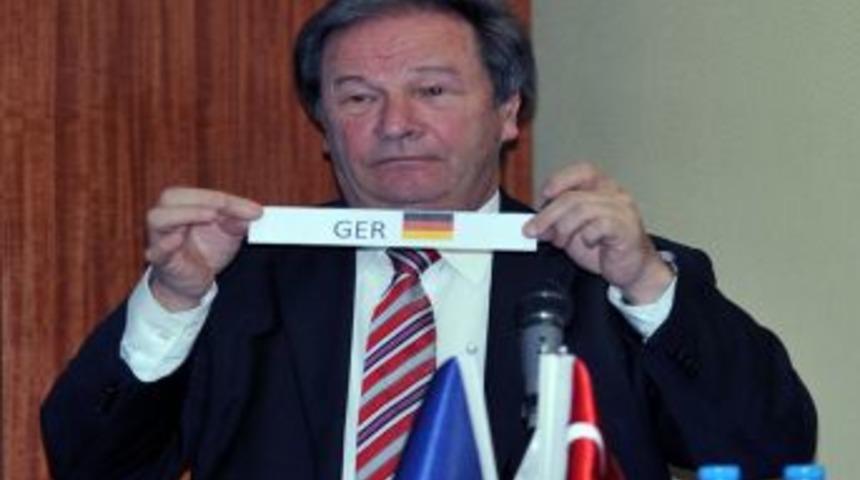 Filenin Sultanları'nın Olimpiyat yolunda rakipleri belli oldu