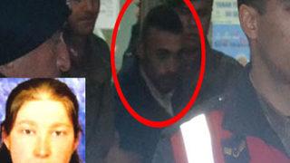 Tecavüze direnince, boğarak öldürmüş!