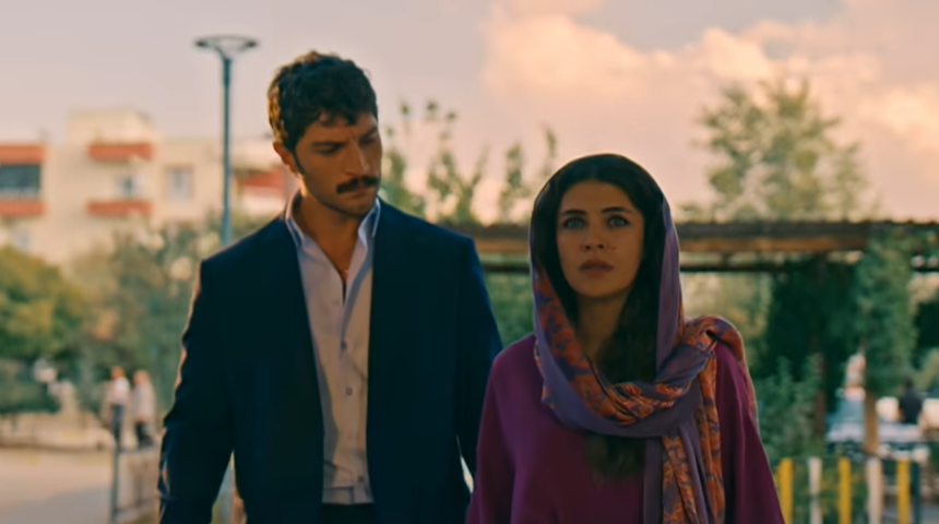 Halef: Köklerin Çağrısı 40. bölüm 1. fragman geldi! ''Final olmasın''