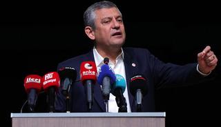 &Ouml;zg&uuml;r &Ouml;zel: 14 kere &uuml;st &uuml;ste kaybedenden genel başkan olmaz