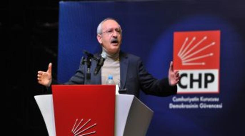 Kılı&ccedil;daroğlu: Bu fezlekeden demokrasi adına y&uuml;z kızartıcı bir tablo &ccedil;ıkar