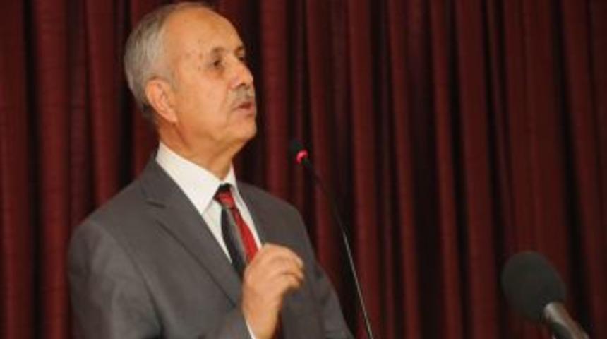 &Ccedil;orum Belediyesi, boşanmalara karşı yeni tedbirler alıyor