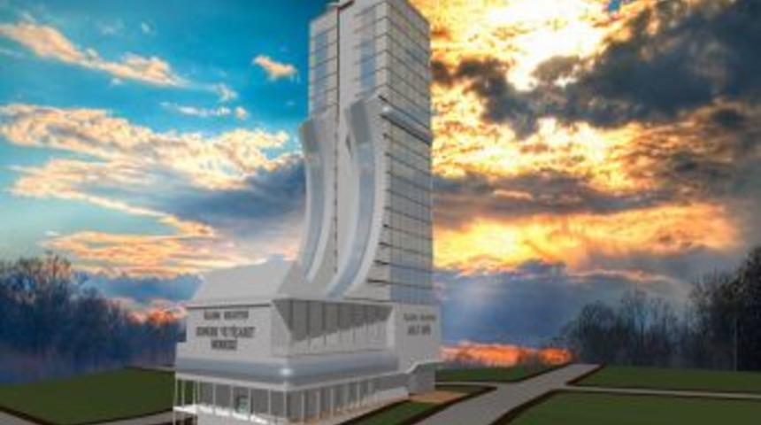 İlkadım Belediye Başkanı Demirtaş: İlkadım'ı geleceğe taşıyacağız