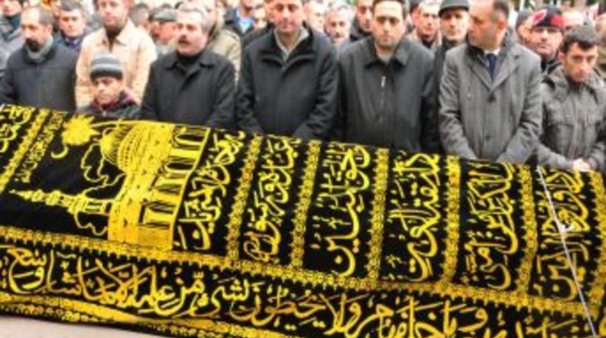 Atakum Belediyesi'nin acı g&uuml;n&uuml;