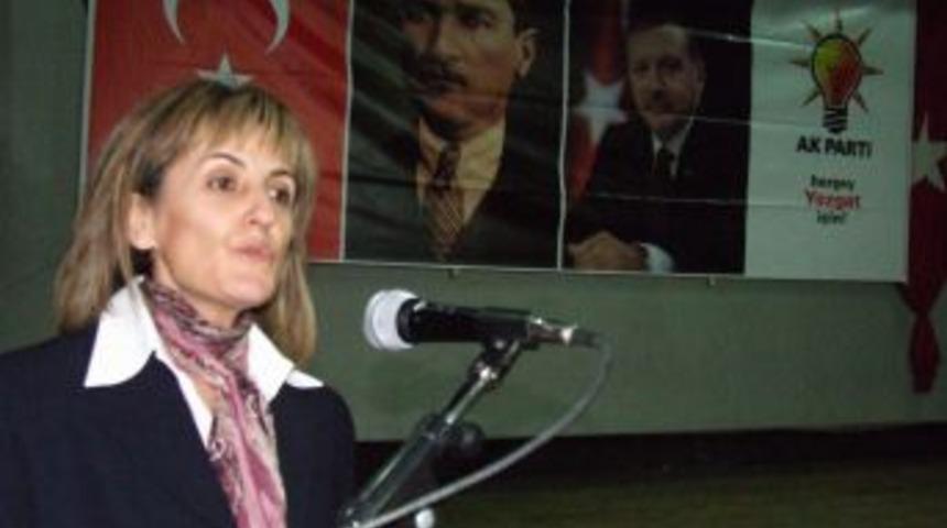 Başkan Sarıaslan güven tazeledi