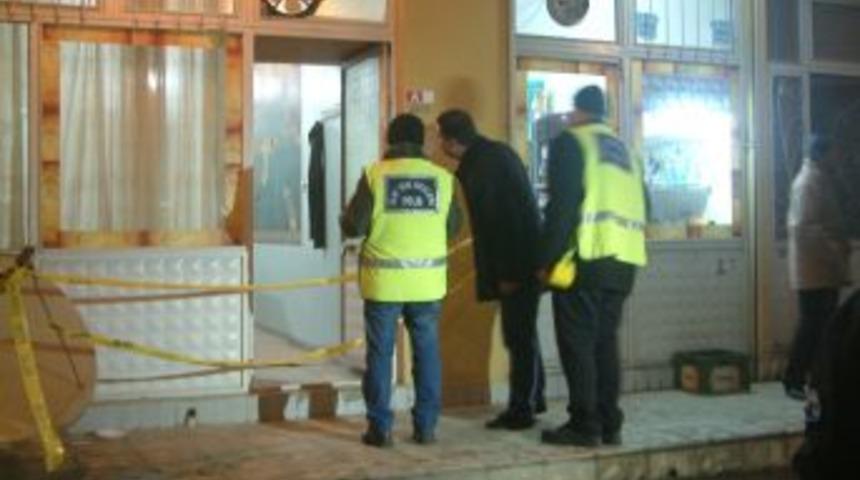 Düzce’de 1 kişi öldürüldü