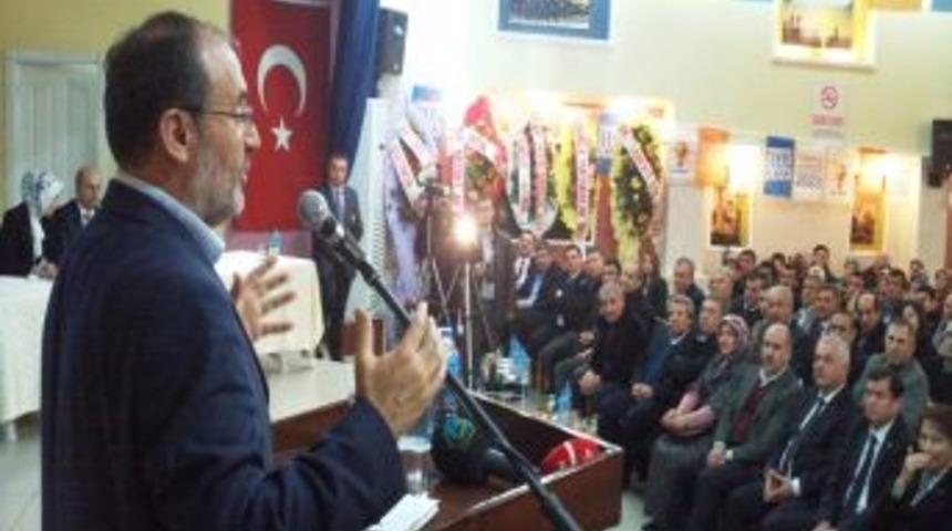 Kapusuz: Kılıçdaroğlu ve Bahçeli’den memnunuz