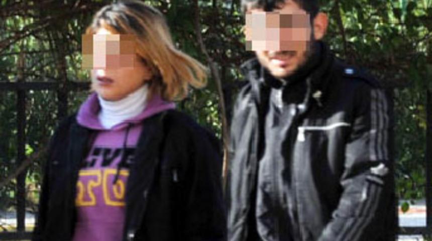 Otostopla seks tuzağı