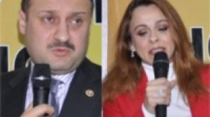 Ak Parti Hilvan Kongresi yapıldı