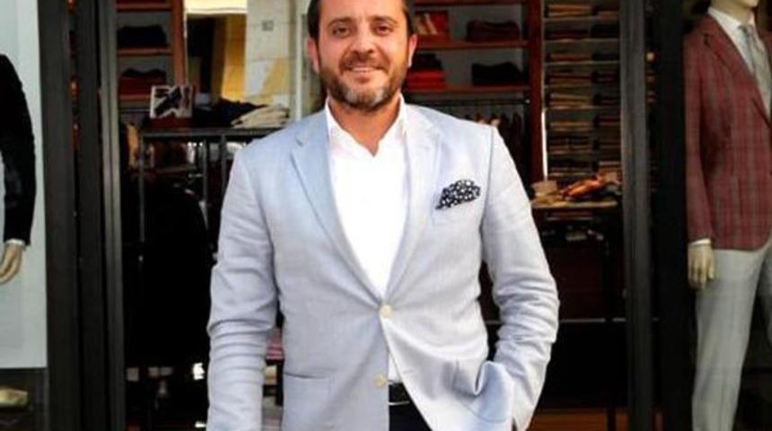 AK Parti'yi şoke eden haber! Mersin Mezitli ilçe yöneticisi Ömer Saygılı intihar etti