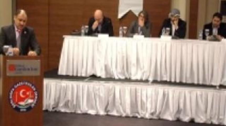 İnternet Medyası Şanlıurfa'da