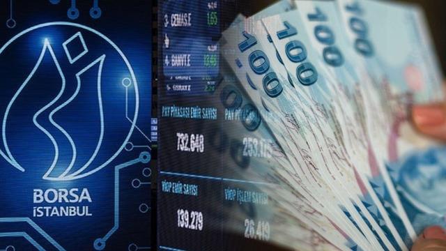 Ekim bitmeden 8 şirket daha temett&uuml; dağıtacak! İşte tarihler