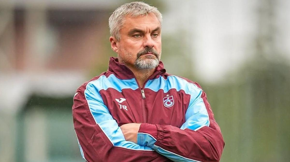 Trabzonspor a Beşiktaş maçı öncesi Onuachu şoku! 3