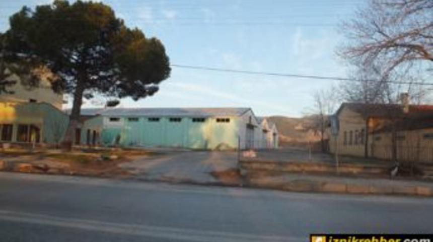 Hastane i&ccedil;in olağan&uuml;st&uuml; toplantı