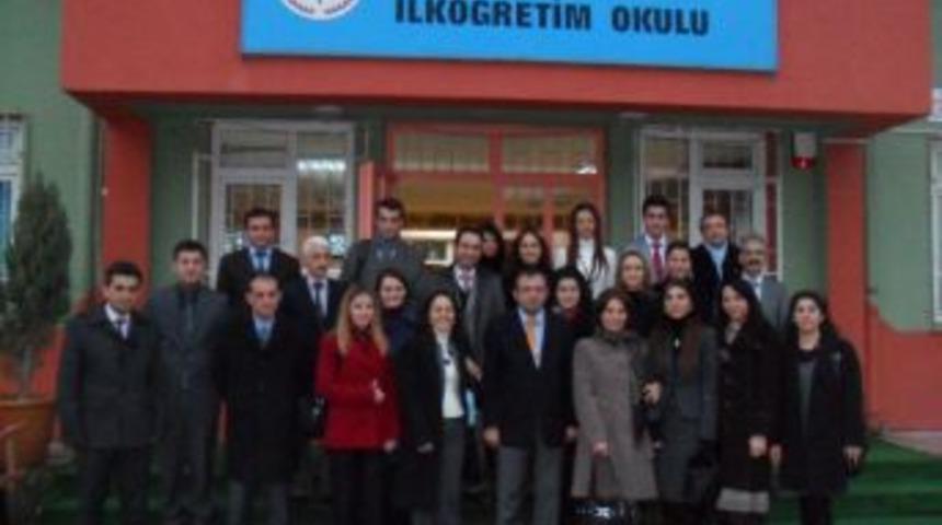 Yılın en kaliteli kurumuna aday oldular