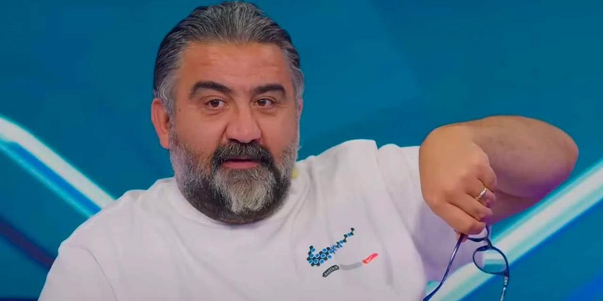 Galatasaray ın açıklamasına Ümit Özat tan büyük tepki! Fenerbahçe derbisini işaret etti 1