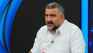 Galatasaray'ın a&ccedil;ıklamasına &Uuml;mit &Ouml;zat'tan b&uuml;y&uuml;k tepki! Fenerbah&ccedil;e derbisini işaret etti