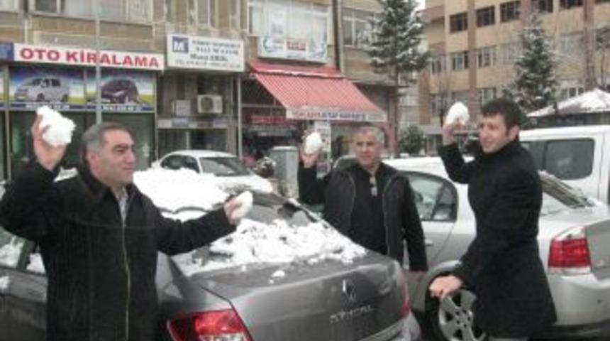 Tokat ve il&ccedil;elerinde okullar iki g&uuml;n tatil edildi