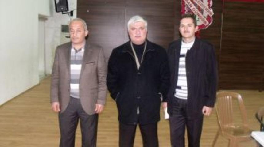 Prof. Dr. Beşer: &Ouml;tekisi olmayanın berisi olmaz