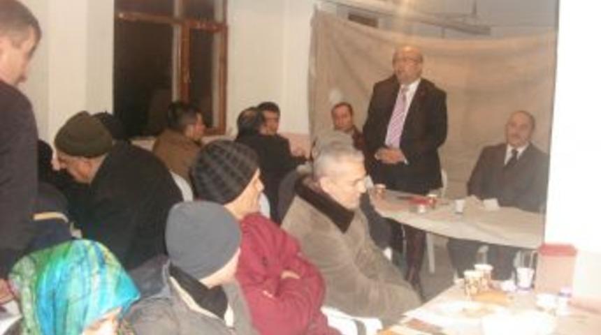 Afyon Belediyesi, Kanlıca Mahallesi'ne bilgi evi yaptıracak