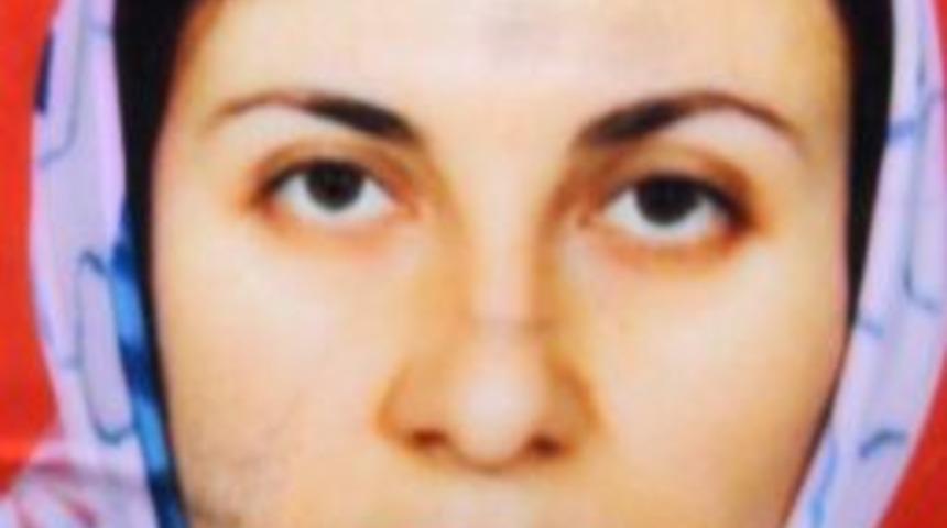 Konya&rsquo;da bir kadın boğazı kesilerek &ouml;ld&uuml;r&uuml;ld&uuml;