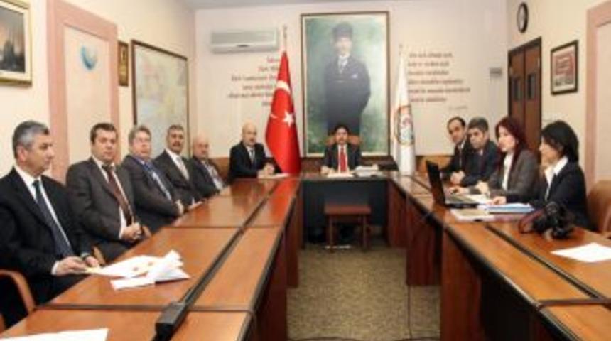 Muğla eğitimde çıtayı yükseltiyor