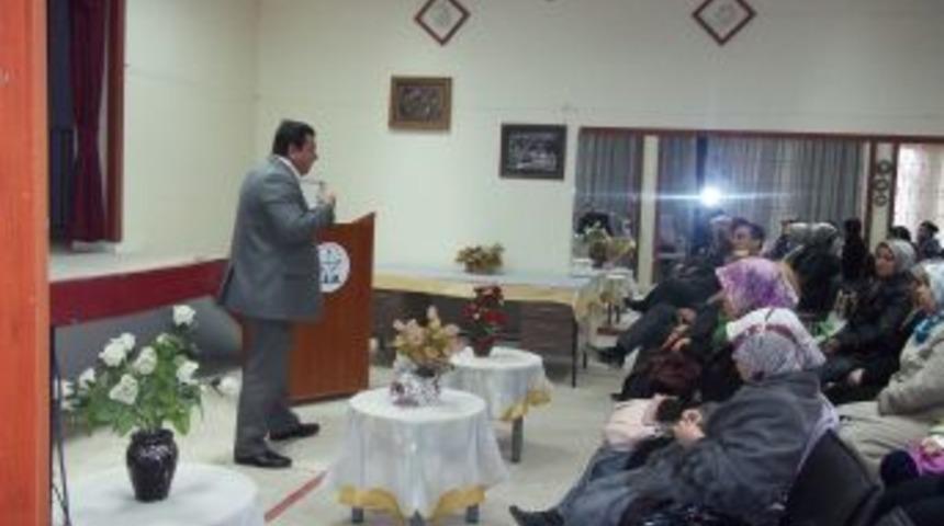 "İşiniz olsa da &ccedil;ocuk sevgi istediğinde ona yaklaşın"