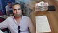 �stanbul�da gizemli kay�p! Eve 108 bin lira ve not b�rak�p kayboldu