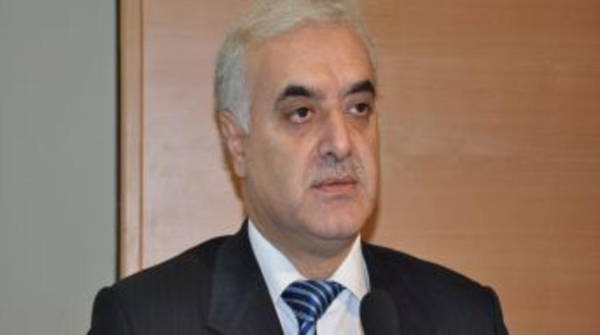 Bing&ouml;l M&uuml;ft&uuml;l&uuml;ğ&uuml;'nden hafızlık merasimi