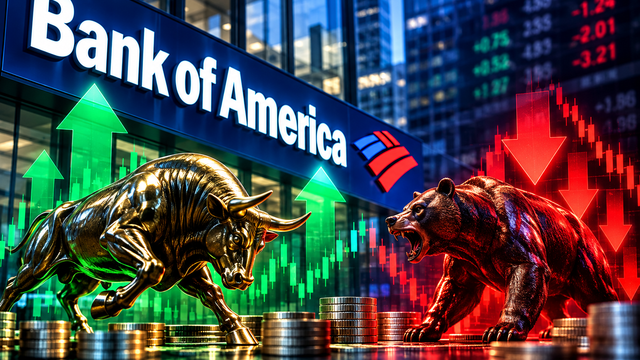 Bank of America&rsquo;nın (BofA) alım satım listesi: SASA'yı elden &ccedil;ıkardı