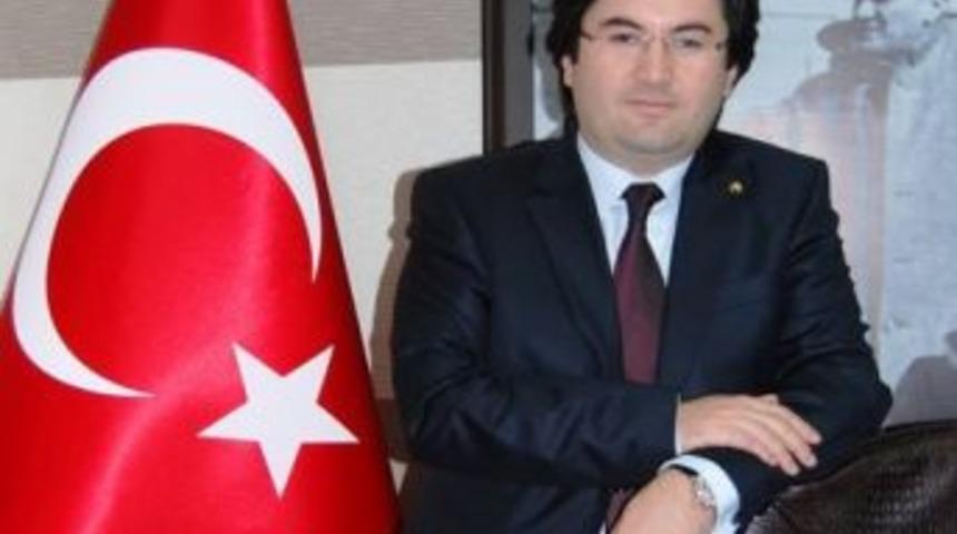 Turhallı işadamları Kızılcahamam&rsquo;da beyin fırtınası yapacak