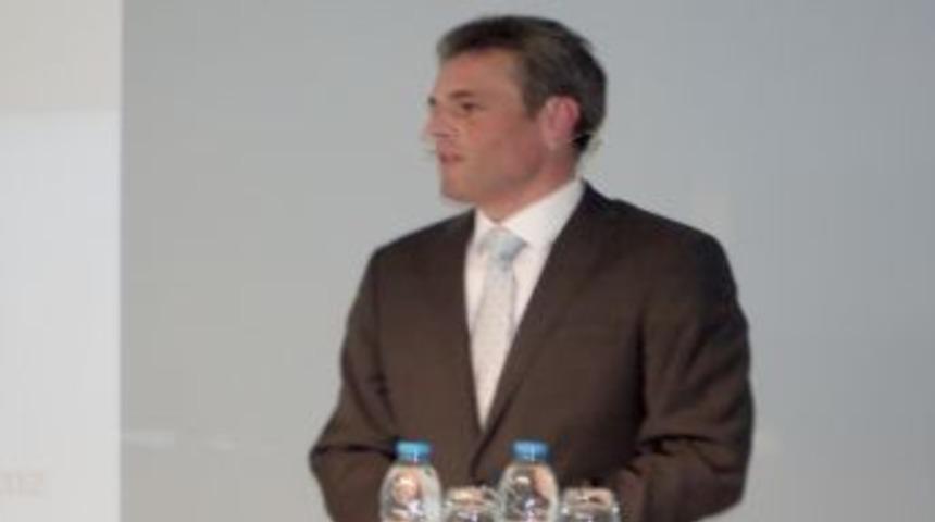 Mercedes, 2012'de Aksaray fabrikasına odaklanacak