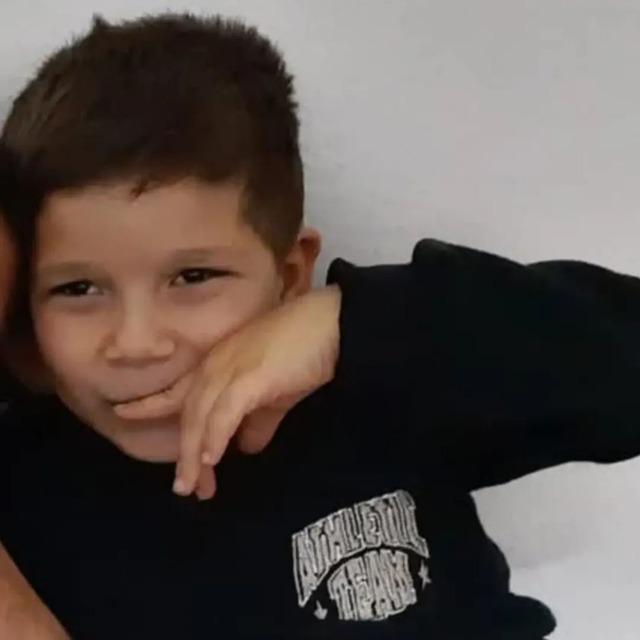 Aydın da acı olay! Kalp krizi ge&ccedil;iren 11 yaşındaki Hamza, son yolculuğuna uğurlandı 4
