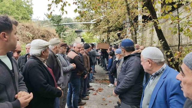 Aydın'da acı olay! Kalp krizi geçiren 11 yaşındaki Hamza, son yolculuğuna uğurlandı