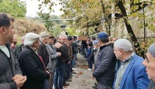 Aydın'da acı olay! Kalp krizi ge&ccedil;iren 11 yaşındaki Hamza, son yolculuğuna uğurlandı