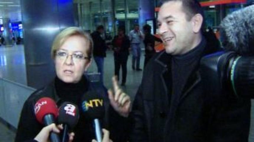 &ldquo;Titanik&rsquo;in her karesini yaşadık&rdquo;