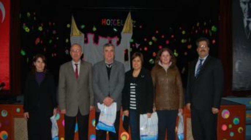 Muğla’da veliler kitap sınavında terledi