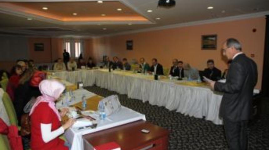 Tokat'ta Aile Hekimliği G&uuml;nleri