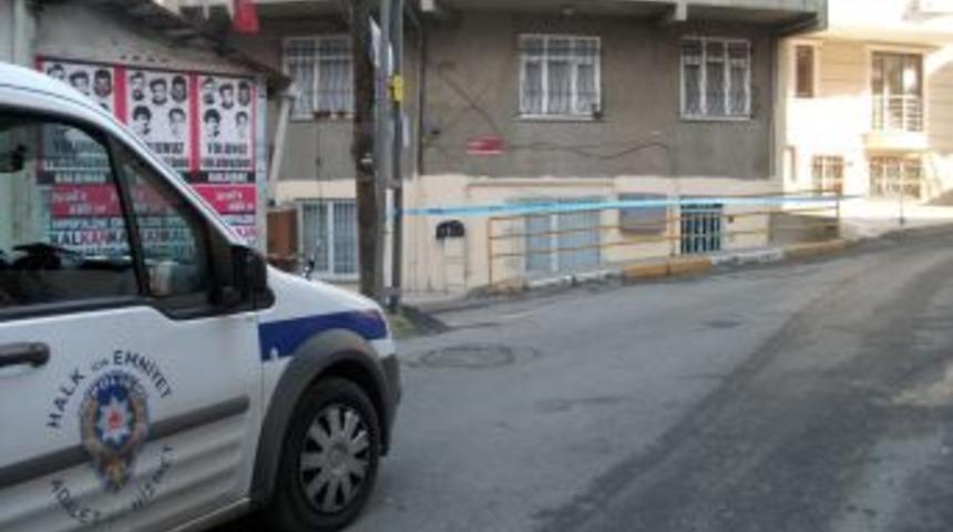 Doğalgaz kutusunda 'bomba' paniği