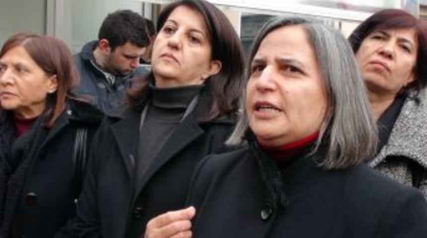 Kışanak: &Ouml;calan ile g&ouml;r&uuml;şme notlarını okumak su&ccedil; olamaz