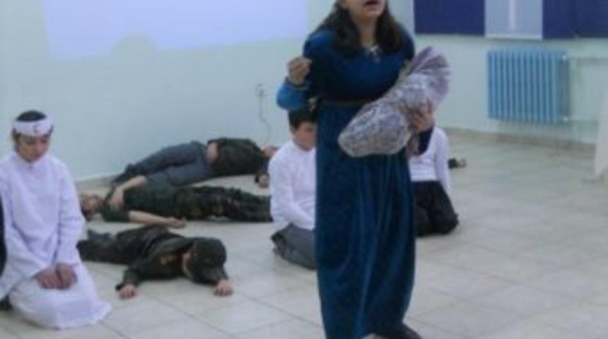 Bursalı Şehit, ismini taşıyan okulda anıldı