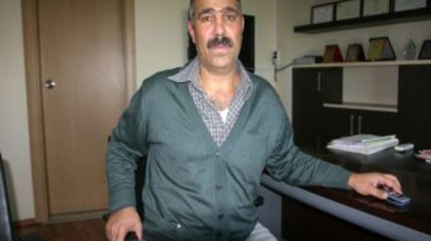 "Aracımızı otobanda sıkıştırıp arkadaşlarımı &ouml;ld&uuml;rd&uuml;ler"